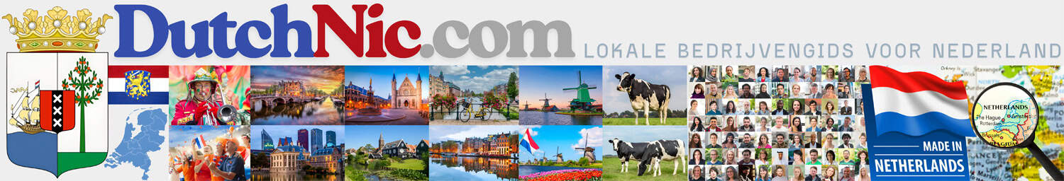 Gemaakt in Nederland - HEAT&design